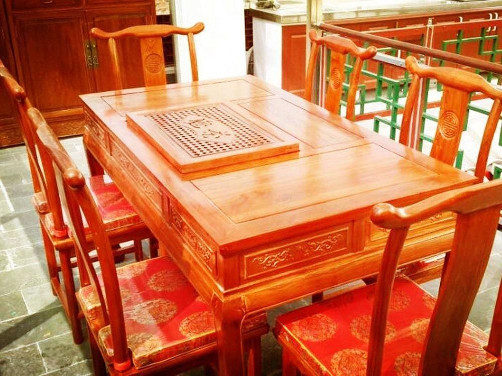 Beijing Sihe Yiyuan Courtyard Hotel 外观 照片