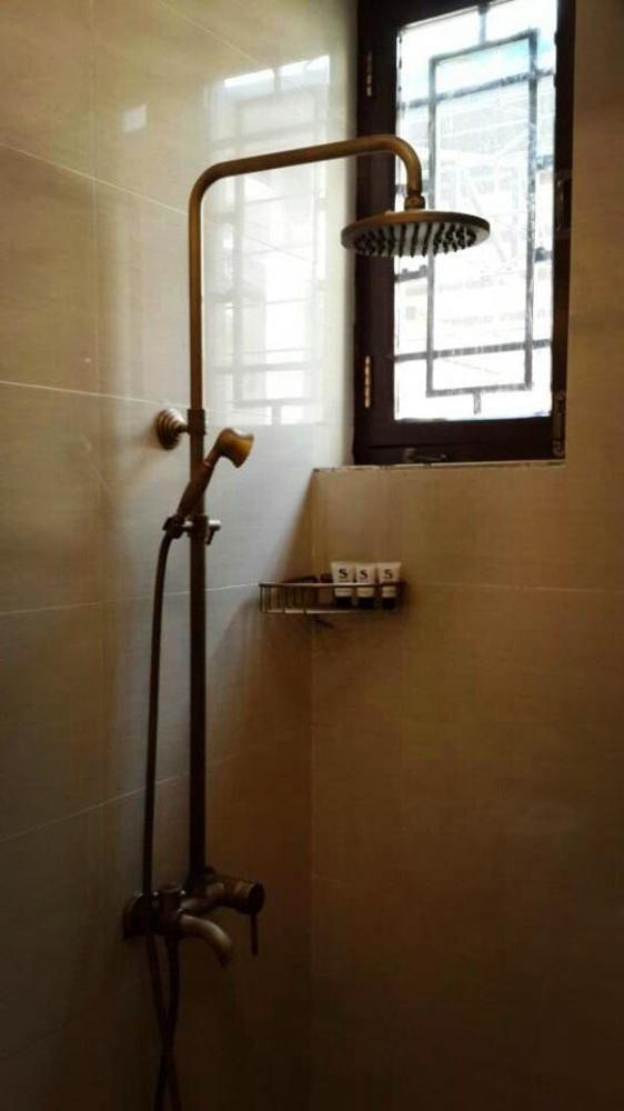 Beijing Sihe Yiyuan Courtyard Hotel 外观 照片