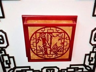 Beijing Sihe Yiyuan Courtyard Hotel 外观 照片
